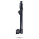 D&D TECH MAGNALATCH TOP PULL WITH KWIKFIT HINGE Kit-2