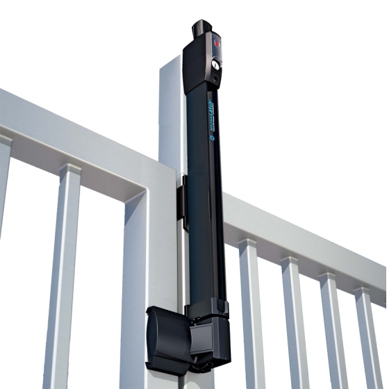 D&D TECH MAGNALATCH TOP PULL SERIES W/TRUCLOSE HINGE Kit