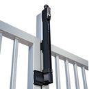 D&D TECH MAGNALATCH TOP PULL SERIES W/TRUCLOSE HINGE Kit-7