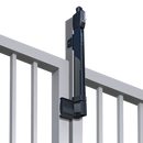 D&D TECH MAGNALATCH TOP PULL SERIES W/TRUCLOSE HINGE Kit-6