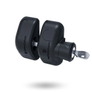 D&D TECH MAGNALATCH SIDE PULL SERIES 2 LOCKABLE-1