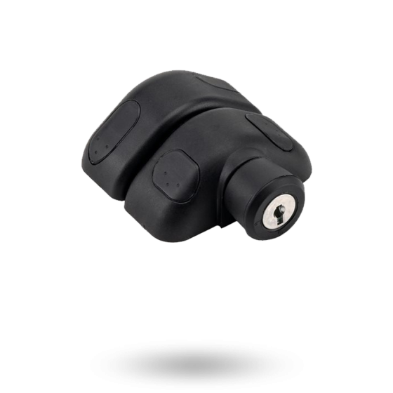 D&D TECH MAGNALATCH SIDE PULL SERIES 2 LOCKABLE