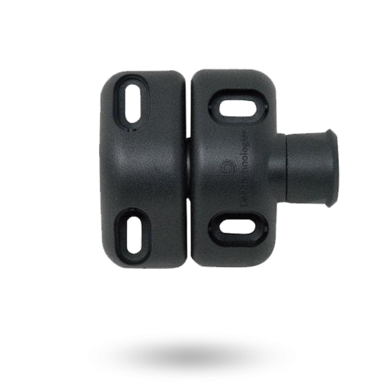 D&D TECH MAGNALATCH SIDE PULL SERIES 2 LOCKABLE