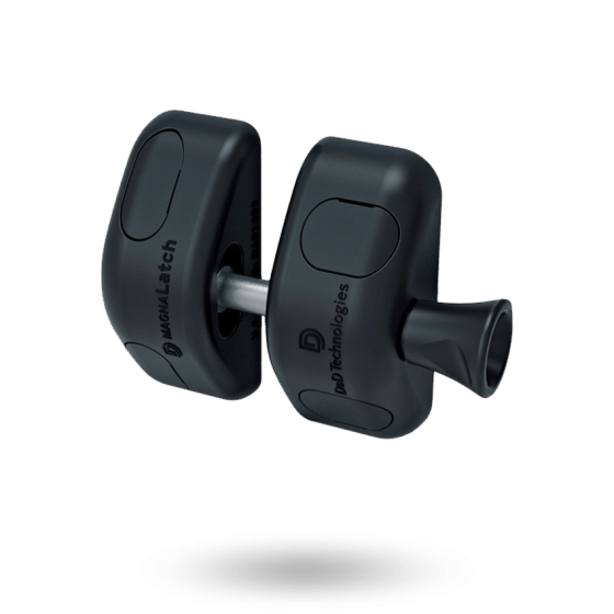 D&D TECH MAGNALATCH SIDE PULL SERIES 2