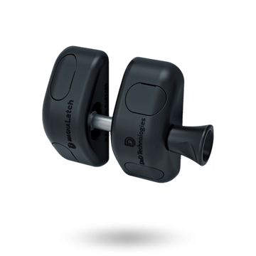 D&D TECH MAGNALATCH SIDE PULL SERIES 2