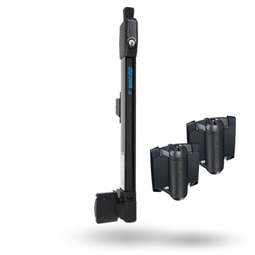 D&D TECH MAGNALATCH TOP PULL SERIES W/TRUCLOSE HINGE Kit