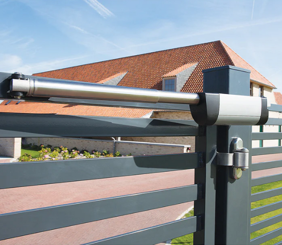 Locinox Samson 150 kg -2m Wide Gate Closer
