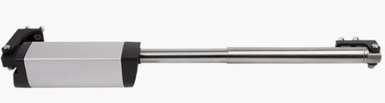 Locinox Samson 150 kg -2m Wide Gate Closer