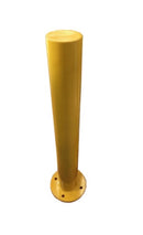 Galvanized Steel Bollard-1