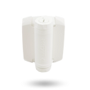 DD TECH TRUCLOSE TCHD1A HVY DUTY HINGE - WHT TRIM WHITE-4