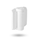 DD TECH TRUCLOSE TCHD1A HVY DUTY HINGE - WHT TRIM WHITE-3