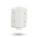 DD TECH TRUCLOSE TCHD1A HVY DUTY HINGE - WHT TRIM WHITE-8