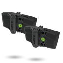 DD TECH TRUCLOSE S3 MULTI-ADJ HINGE - HVY DUTY-1