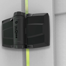 DD TECH TRUCLOSE S3 MULTI-ADJ HINGE - HVY DUTY-4