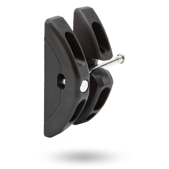 D&D TECH T-LATCH - PADLOCKABLE GRAVITY LATCH