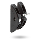 D&D TECH T-LATCH - PADLOCKABLE GRAVITY LATCH-1