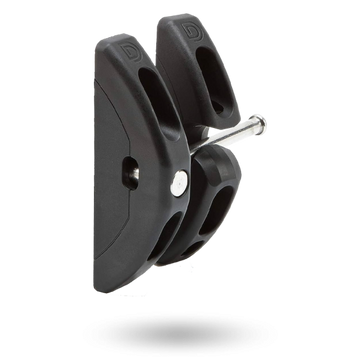 D&D TECH T-LATCH - PADLOCKABLE GRAVITY LATCH