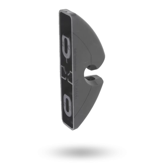 D&D TECH T-LATCH - PADLOCKABLE GRAVITY LATCH