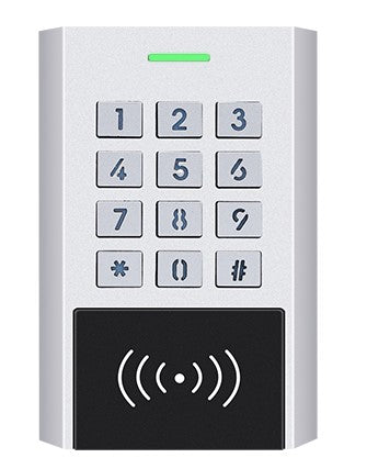XK7-WIFI – Smart WiFi Keypad &amp; RFID Access