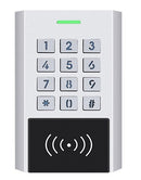 XK7-WIFI – Smart WiFi Keypad &amp; RFID Access-1