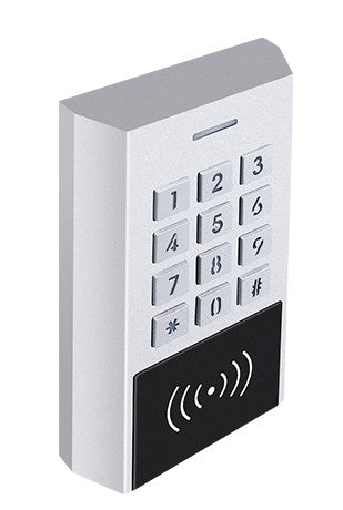 XK7-WIFI – Smart WiFi Keypad &amp; RFID Access