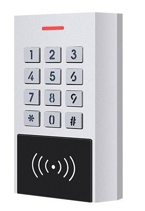 XK7-WIFI – Smart WiFi Keypad &amp; RFID Access