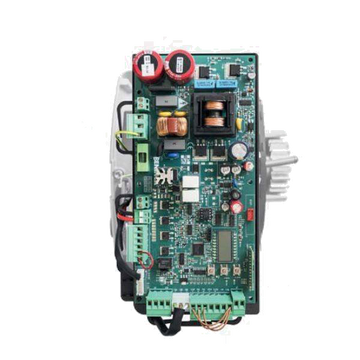 SLIDING GATE CP.B24 Turbo Control Panel