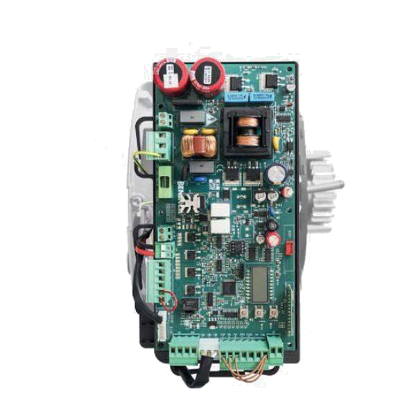 SLIDING GATE CP.B24 Turbo Control Panel