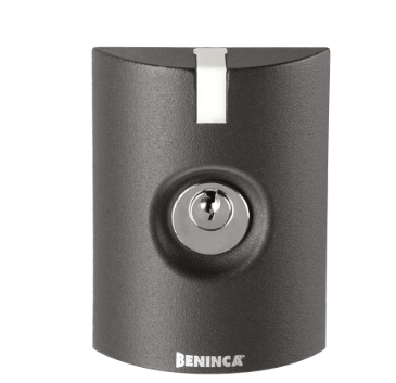 Beninca Key Switch TO.KEY
