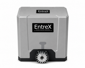 High Speed ENTREX 500KG Sliding Gate Motor 24V