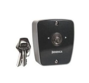 Beninca Key Switch TO.KEY