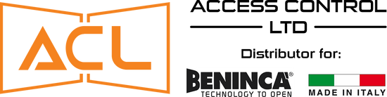 Commercial & Industrial Heavy Duty BENINCA BULL17 OMI Sliding Gate Mot | Beninca Gate Automation