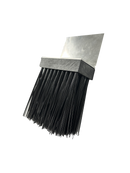 Sliding Gate Track Brush with Thick Bristles-1