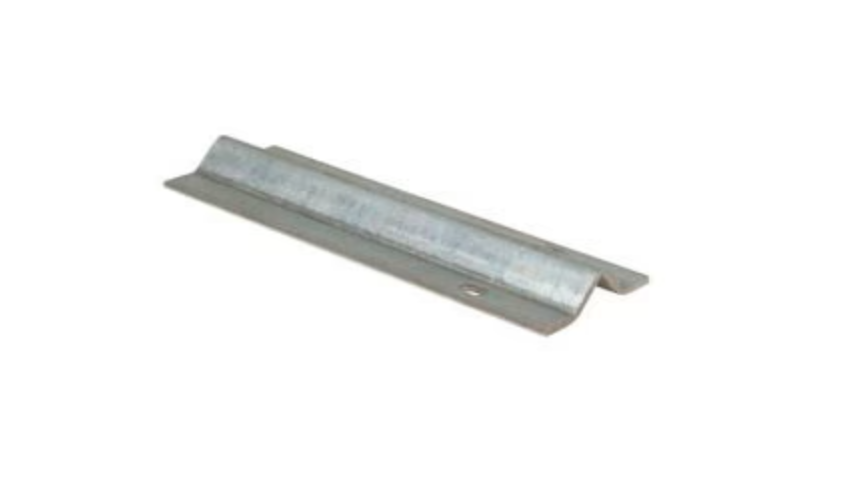 Sliding Gate Hardware Kit V Groove