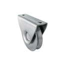 Sliding Gate Hardware Kit V Groove-3