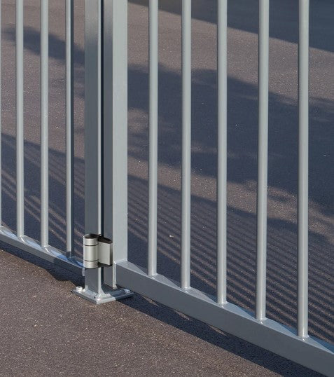 Locinox Dino Double Bearing 180 deg Hinge