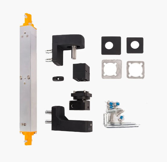 Locinox Interio Internal 150kg Gate Closer Hinge