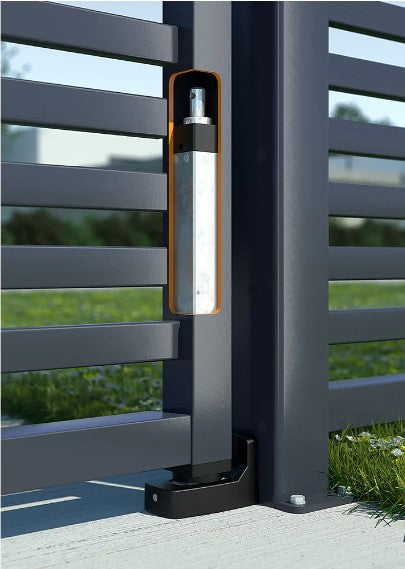 Locinox Interio Internal 150kg Gate Closer Hinge