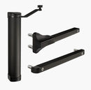 Locinox Lion 75kg/1.1m Hydraulic Gate Closer-1