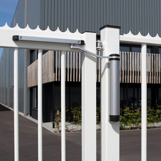 Locinox Lion 75kg/1.1m Hydraulic Gate Closer