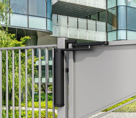 Locinox Venus Pedestrian Gate Operator, 100kg