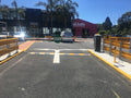 Automatic Traffic Barrier Beninca EVA.8 (8M)