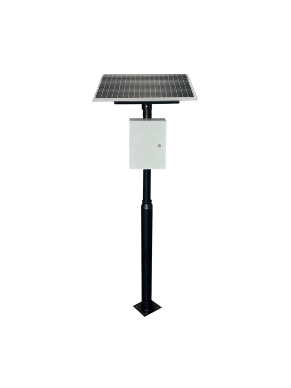 Solar Mounting Kit