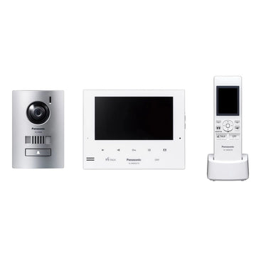 Panasonic VL-SWD275AZ Video Intercom