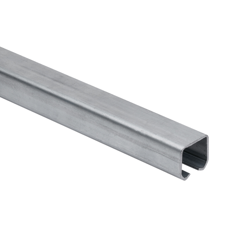 Hanging Automation Rails Italian Stainless Steel Hanging Door Track | Beninca Gate Automation