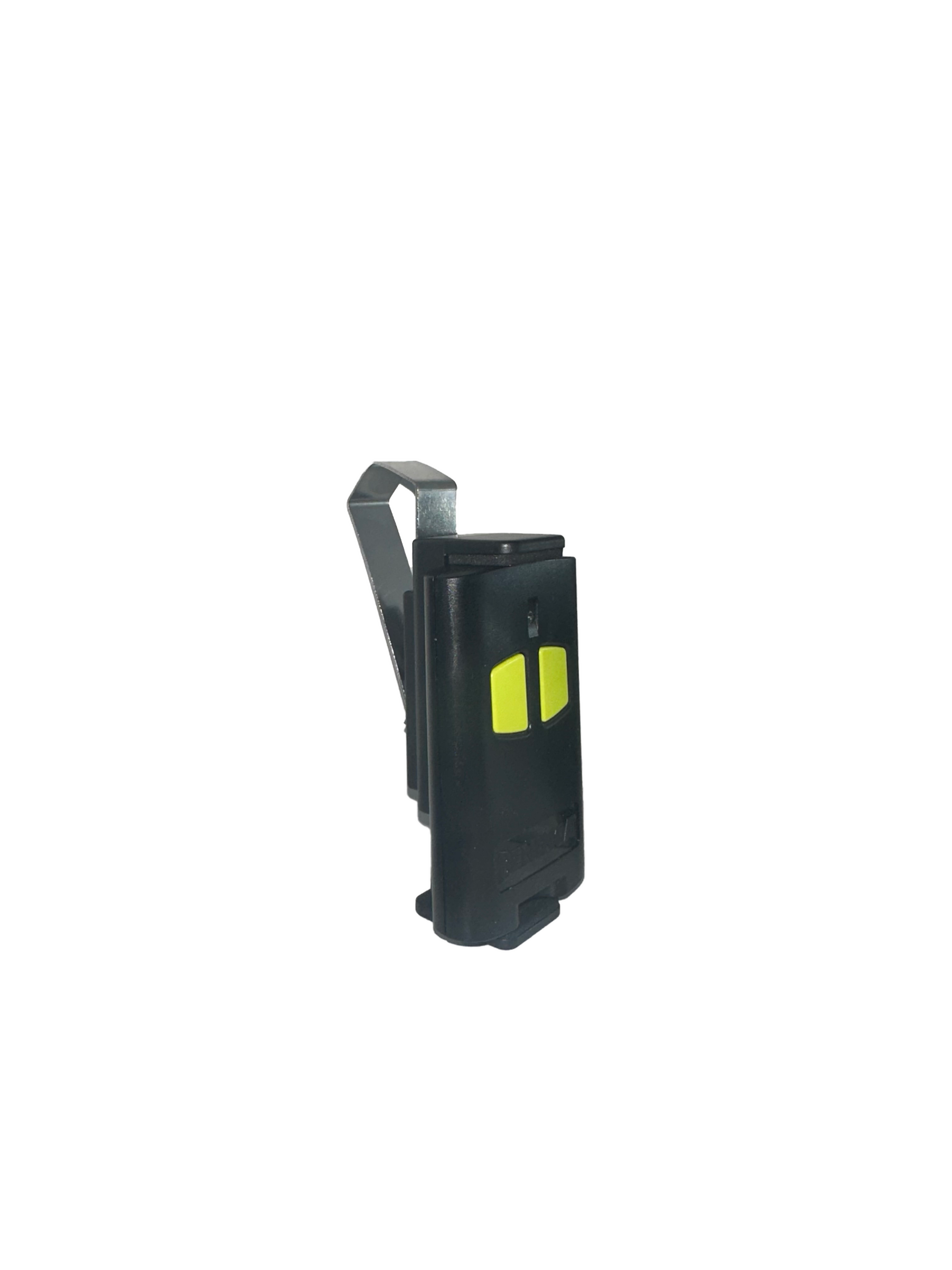 Universal Car Sun Visor Clip Holder For Remote.