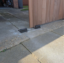 3- Position Adjustable Aluminum Gate Stopper-4