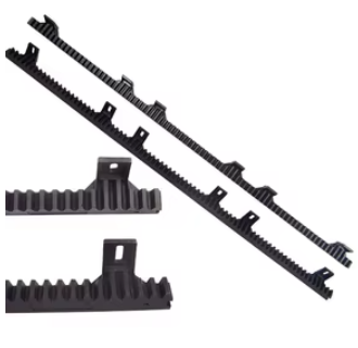 Sliding Gate Nylon Gear Rack(Heavy Duty) 1 Meter