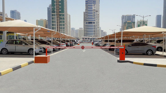 Automatic Barrier Beninca LADY5 (5M)