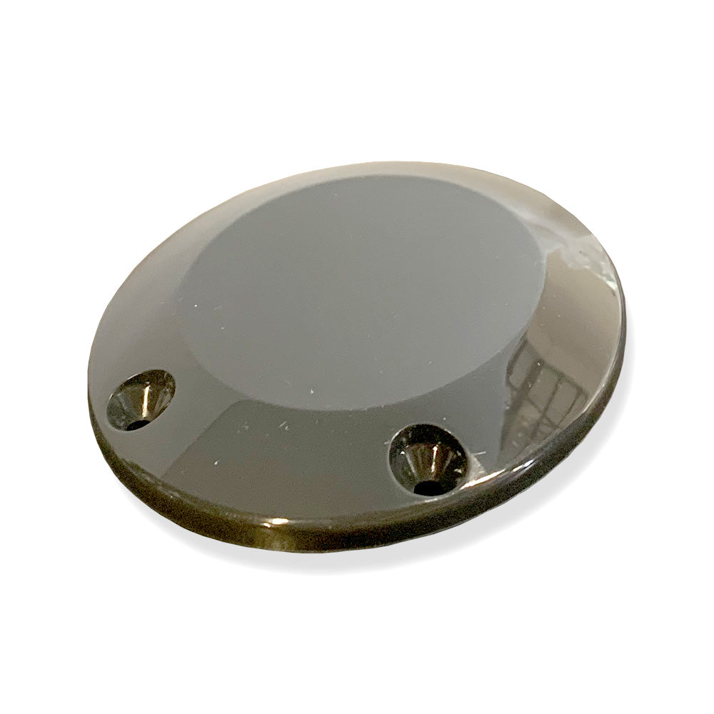 EVA 5 Boom Barrier Arm End Cap